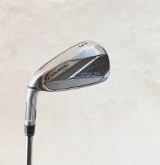 【Annyon】【レフティ】ステルスアイアン　7本セット Annyon様専用】【レフティ】ステルスアイアン 7本セット - メルカリ