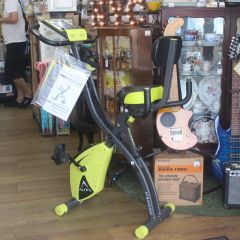 アルインコ コンフォートバイクⅡ AFB4309 GX エキスパート藤沢辻堂店 afb4309 コンフォートバイク エアロバイクのサムネイル