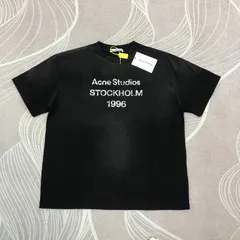 2025年最新】acne studios 1996の人気アイテム - メルカリ 2025年最新】acne studios 1996の人気アイテム - メルカリ