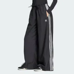 adidas(アディダス) ADILENIUM 3 オーバーサイズ トラック パンツ