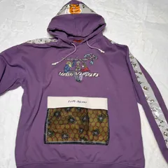 パーカー刺繍入り Left alone オンライン ショッピング 通販ファッション - left alone☆黒