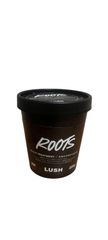 LUSH ラッシュ 現実頭皮 ROOTS スカルプトリートメント 225g