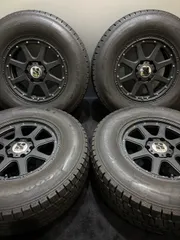 17インチ　7J+36　139.7　6H　 車 17インチ ホイール 139.7」の人気商品一覧 | 安い商品を通販サイト