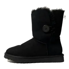 一度使用　うめ阪購入　正規品　UGG   アグ　タズリータ　黒 8宜しくお願いいたします