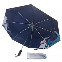 [중고] 우산·파라솔 신학 신학 이미지 시리즈 우산 [원신]