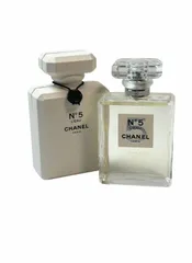 正規品◆未使用◆特別限定品◆本物シャネルCHANELN°5 ローオードゥトワレットヴァポリザター100ml香水L'EAU箱付プレゼント贈り物