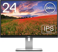 2024年最新】DELl モニター 24の人気アイテム - メルカリ