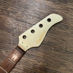 Fernandes FRB-45 Bass Guitar Neck メイプル ローズウッド フェルナンデス エレキベース ネック