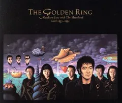 2025年最新】THE GOLDEN RING～佐野元春ウィズ・ザ・ハート