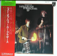 2025年最新】WALKER・BROTHERSの人気アイテム - メルカリ