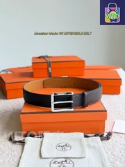 【今日特価】Monsieur Medor ムッシュー メドール BELT
