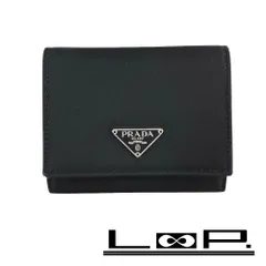 2025年最新】prada 財布 m176の人気アイテム - メルカリ