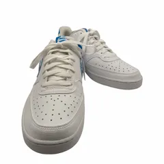 ナイキ NIKE COURT VISION LO NN コート ビジョン LO NN メンズ JPN：27 
