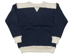 美品 WAREHOUSE 両V 霜降り 染み込み プリント スウェット 38 M 美品 WAREHOUSE 両V 霜降り 染み込み プリント スウェット 38 MΩ