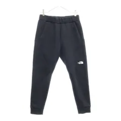 THE NORTH FACE (ザノースフェイス) 23SS テックエアースウェットジョガーパンツ ブラック NB32387