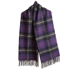 2025年最新】Lochcarron ロキャロン マフラーの人気アイテム - メルカリ