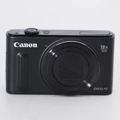2025年最新】PowerShot SX610HSの人気アイテム - メルカリ