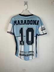 2025年最新】マラドーナユニフォームの人気アイテム - メルカリ