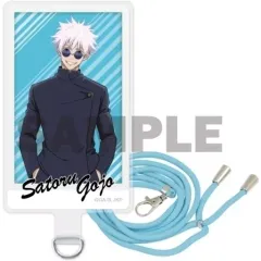 【中古】携帯サプライ 五条悟 フォンタブ 「呪術廻戦 第2期 懐玉・玉折」