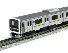 nゲージ ジャンク　209系　房総色 Yahoo!オークション -「209系 房総」(Nゲージ) (鉄道模型)の落札