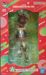 BANDAI SPIRITS 이치 반 쿠지 말 딸 프리티 더비 8탄 A상 나이스 네이처 피규어
