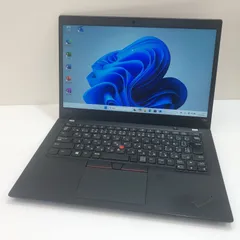 2025年最新】ThinkPad X395の人気アイテム - メルカリ