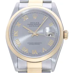 ROLEX ロレックス ブレス AirKing78350 19ミリ純正14000 金属ベルト