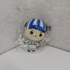 【未使用】チョッパーのまねっこぬいぐるみ～すげーこわくねーぞ～