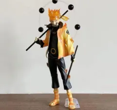 2025年最新】ナルト フィギュア 六道仙人の人気アイテム - メルカリ