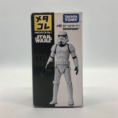 タカラトミー メタコレ シャドウ・ストームトルーパー 未開封5個