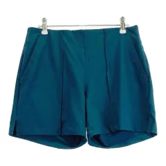 サイズ：L ADIDAS GOLF アディダスゴルフ IA3501 2023年モデル ストレッチ ショートパンツ  グリーン系 [240101498839] ゴルフウェア レディース ストスト