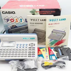 2023年最新】ポストランド HVの人気アイテム - メルカリ CASIO ハガキカラープリンター HV-150/5081/カシオ/ポストランド