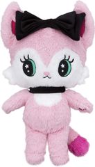 セガトイズ Beatcats（ビートキャッツ） ぬいぐるみ M ミア [キャラクターグッズ]