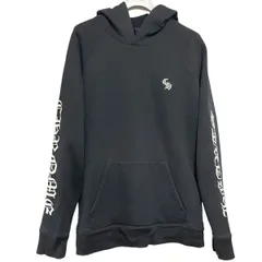 新品クロムハーツフーディーCHLogoCemeteryynot パーカー2025 org.jpg