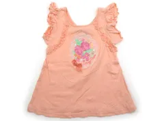 【メゾピアノ/mezzopiano】チュニック 140サイズ 女の子【子供服・ベビー服】（1821966）