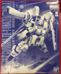 BANDAI - BANDAI バンダイ/MG/ガンダムTR-1 ヘイズル・アウスラ/Aランク/42【中古】 BANDAI - BANDAI バンダイ/MG/ガンダムTR-1 ヘイズル・アウスラ