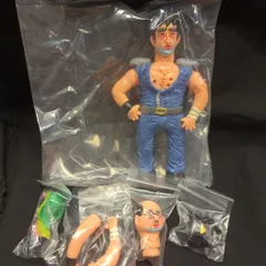 デハラユキノリ ケンシロウ 北斗の拳 サトシくん サトシ君 女体まさこ