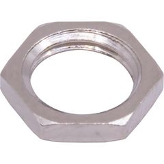 ナット Nut - Hex Nut, For Mini Toggle Switches (5)