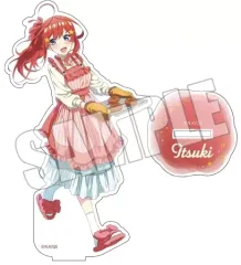 【中古】アクリルスタンド・アクリルパネル 中野五月 アクリルスタンド ～Sweets Enchantment～ 「五等分の花嫁∽」