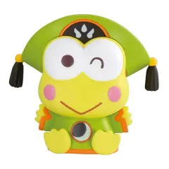 【中古】トレーディングフィギュア けろけろけろっぴ 「カードキャプターさくら×サンリオキャラクターズ スペシャルコラボマスコット3」