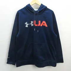 UNDER ARMOUR - 正規品！美品アンダーアーマーストーム1上下 ストーム | STORM