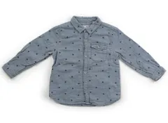 【ザラ/ZARA】シャツ・ブラウス 95サイズ 男の子【子供服・ベビー服】（1956849）