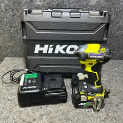 2025年最新】HiKoki 10.8vの人気アイテム - メルカリ