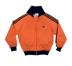 2024年最新】80s adidas トラックジャケットの人気アイテム - メルカリ