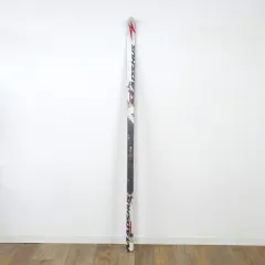 【未使用】MADSHUS hypersonicクロスカントリースキー板185cm 未使用】MADSHUS hypersonicクロスカントリースキー板185cm 未使用
