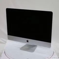 Apple iMac21.5 Retina4K 2017 i7SSD（ジャンク） 2025年最新】iMac 4K 21.5インチ 2017の人気アイテム - メルカリ