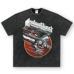2025年最新】ジューダス tシャツの人気アイテム - メルカリ 2025年最新】ジューダス tシャツの人気アイテム - メルカリ