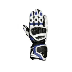 【新品・4営業日で発送】エルフ(ELF) elf EG-A504 High Comp Glove ハイコンプグローブ Blue Lのサムネイル