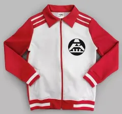 吸血鬼すぐ死ぬ 秋田書店 ストア ロナルドモデル 盆ジャージ LL GaUim2obQAAI_SJ.jpg