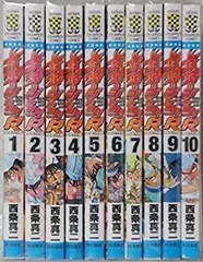 Amazon.co.jp: 鉄鍋のジャン 全27巻完結(少年チャンピオン